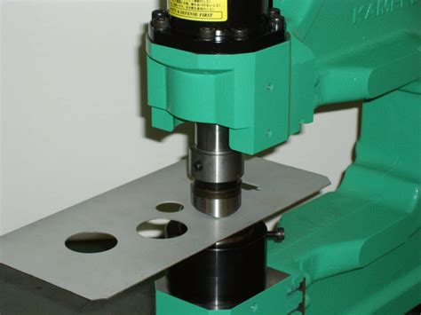 sheet metal punching machine|industrial hole punch for metal.